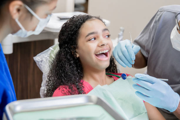 Best Dentist for Tooth Abscess  in Galatia, IL