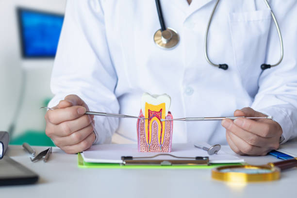 Best Cracked Tooth Emergency Dentist  in Galatia, IL